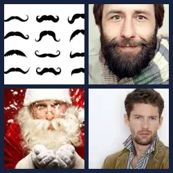 4 Pics 1 Word Level 1000