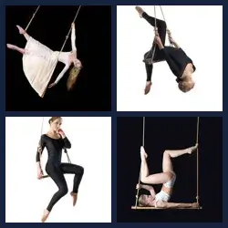 4 Pics 1 Word Level 1003