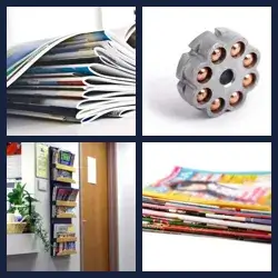 4 Pics 1 Word Level 1004