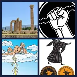 4 Pics 1 Word Level 1005