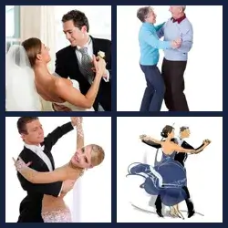 4 Pics 1 Word Level 1006