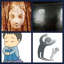 4 Pics 1 Word Level 1011