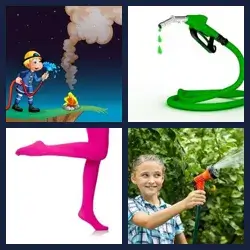 4 Pics 1 Word Level 1012