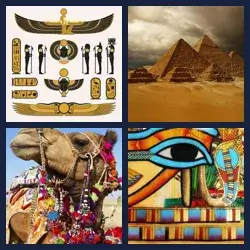 4 Pics 1 Word Level 1015