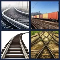 4 Pics 1 Word Level 1017