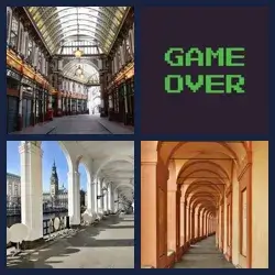 4 Pics 1 Word Level 1018