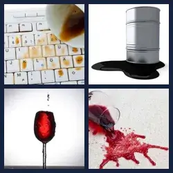4 Pics 1 Word Level 102