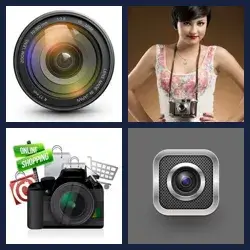 4 Pics 1 Word Level 1021