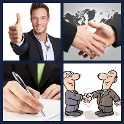 4 Pics 1 Word Level 1022