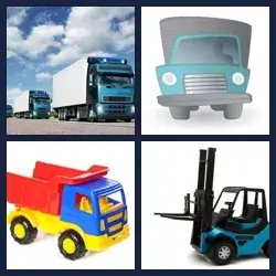 4 Pics 1 Word Level 1024