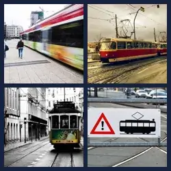 4 Pics 1 Word Level 1025