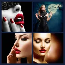 4 Pics 1 Word Level 1029