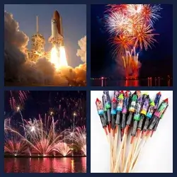 4 Pics 1 Word Level 1030