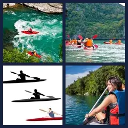 4 Pics 1 Word Level 1031