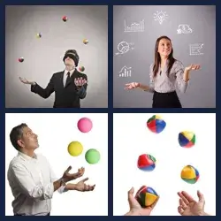 4 Pics 1 Word Level 1035