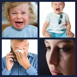 4 Pics 1 Word Level 104