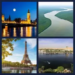 4 Pics 1 Word Level 1044