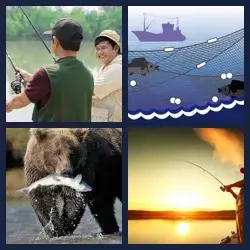 4 Pics 1 Word Level 1045