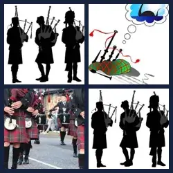 4 Pics 1 Word Level 1048