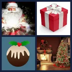 4 Pics 1 Word Level 1049