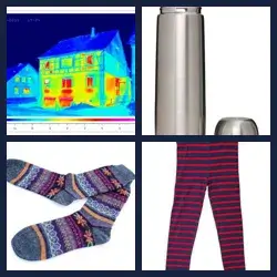 4 Pics 1 Word Level 1051