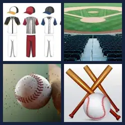 4 Pics 1 Word Level 1052