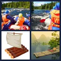 4 Pics 1 Word Level 1054