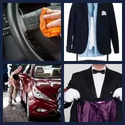 4 Pics 1 Word Level 1056