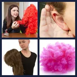 4 Pics 1 Word Level 1058