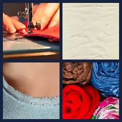 4 Pics 1 Word Level 1059