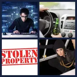 4 Pics 1 Word Level 1070