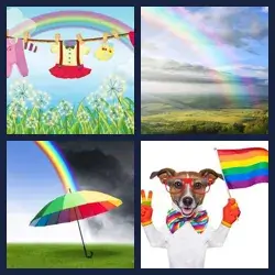 4 Pics 1 Word Level 1073