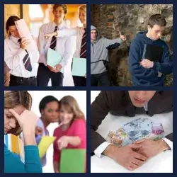 4 Pics 1 Word Level 1074