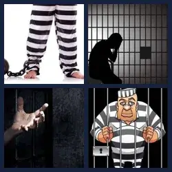 4 Pics 1 Word Level 1075