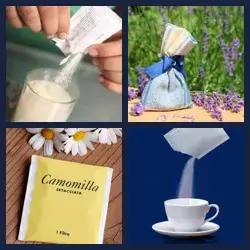 4 Pics 1 Word Level 1077