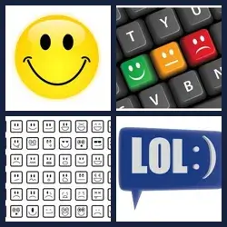 4 Pics 1 Word Level 1078