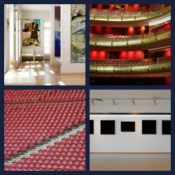 4 Pics 1 Word Level 1080