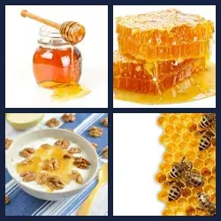 4 Pics 1 Word Level 1086