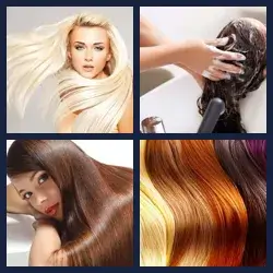 4 Pics 1 Word Level 1089