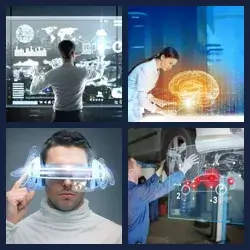 4 Pics 1 Word Level 1091