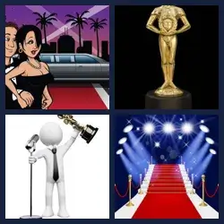 4 Pics 1 Word Level 1096