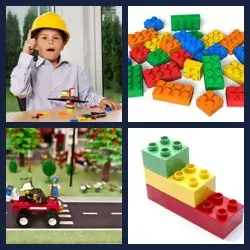 4 Pics 1 Word Level 1097