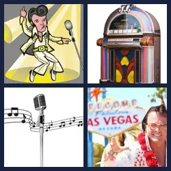 4 Pics 1 Word Level 1099