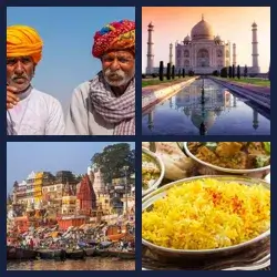 4 Pics 1 Word Level 1100