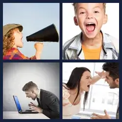 4 Pics 1 Word Level 1102