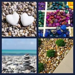 4 Pics 1 Word Level 1105