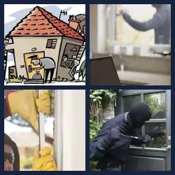 4 Pics 1 Word Level 1106