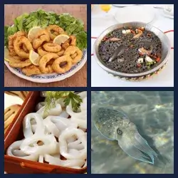 4 Pics 1 Word Level 1109