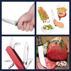 4 Pics 1 Word Level 111