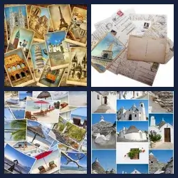 4 Pics 1 Word Level 1112